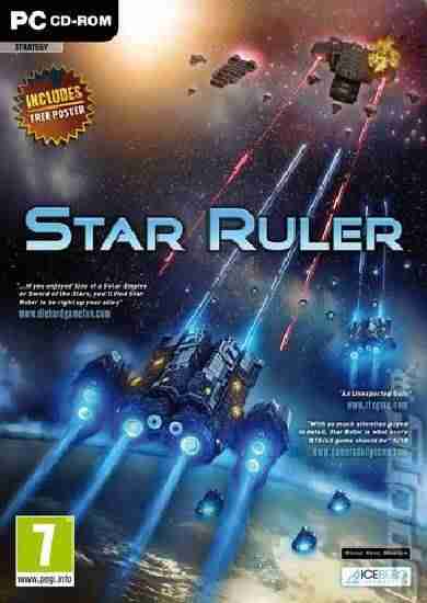 Descargar Star Ruler 2 v1.0.1 Update [ENG][SKIDROW] por Torrent